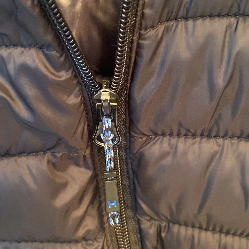 Puffer jacket - Picture 4 of 8
